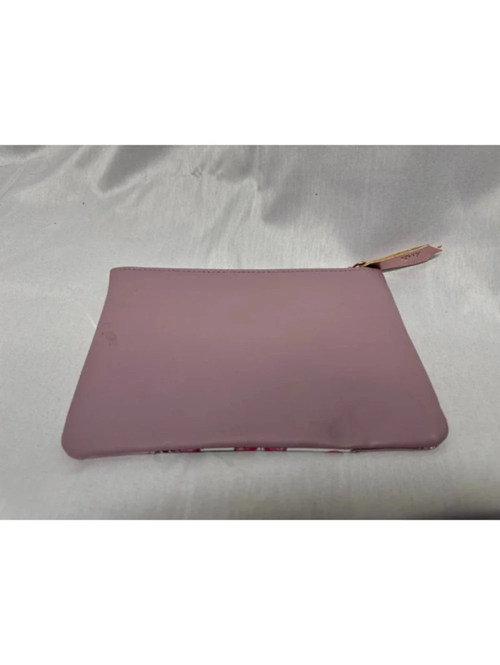 Ipsy makeup bag